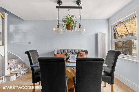 undefined, Hertford Road, Hoddesdon EN11