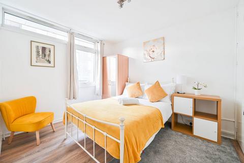 Hazel Close, Peckham, London, SE15