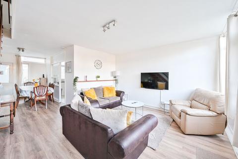 Hazel Close, Peckham, London, SE15