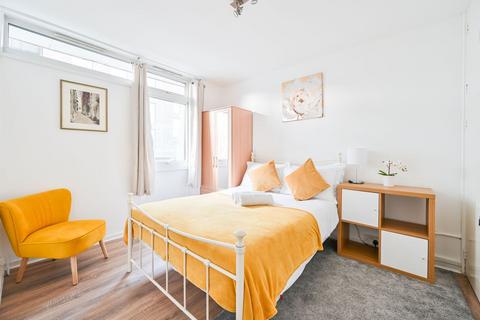 Hazel Close, Peckham, London, SE15