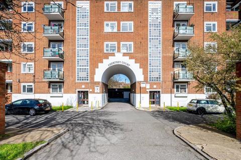 undefined, Chertsey Court, Mortlake, London, SW14