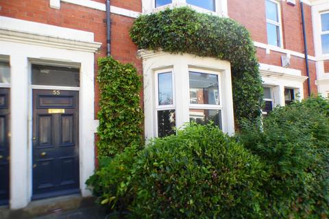 2 bedroom apartment to rent, Bayswater Road, West Jesmond, Newcastle, Tyne and Wear