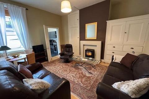 2 bedroom apartment to rent, Bayswater Road, West Jesmond, Newcastle, Tyne and Wear