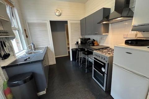 2 bedroom apartment to rent, Bayswater Road, West Jesmond, Newcastle, Tyne and Wear