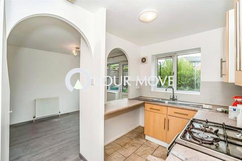 3 bedroom semi-detached house to rent, Victoria Way, London SE7