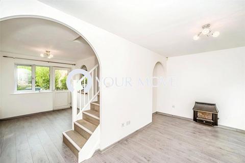 3 bedroom semi-detached house to rent, Victoria Way, London SE7
