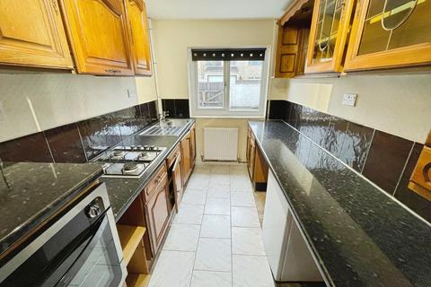 3 bedroom semi-detached house for sale, Rhodes Avenue, Port Talbot, SA12