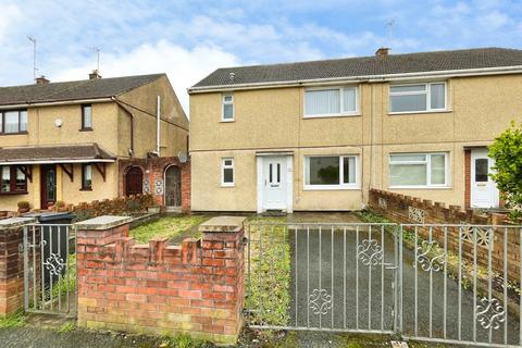 Rhodes Avenue, Port Talbot, SA12