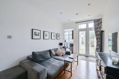 undefined, Park Avenue, Mitcham, CR4