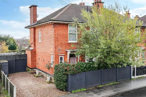 undefined, Gedling Road, Nottingham NG4