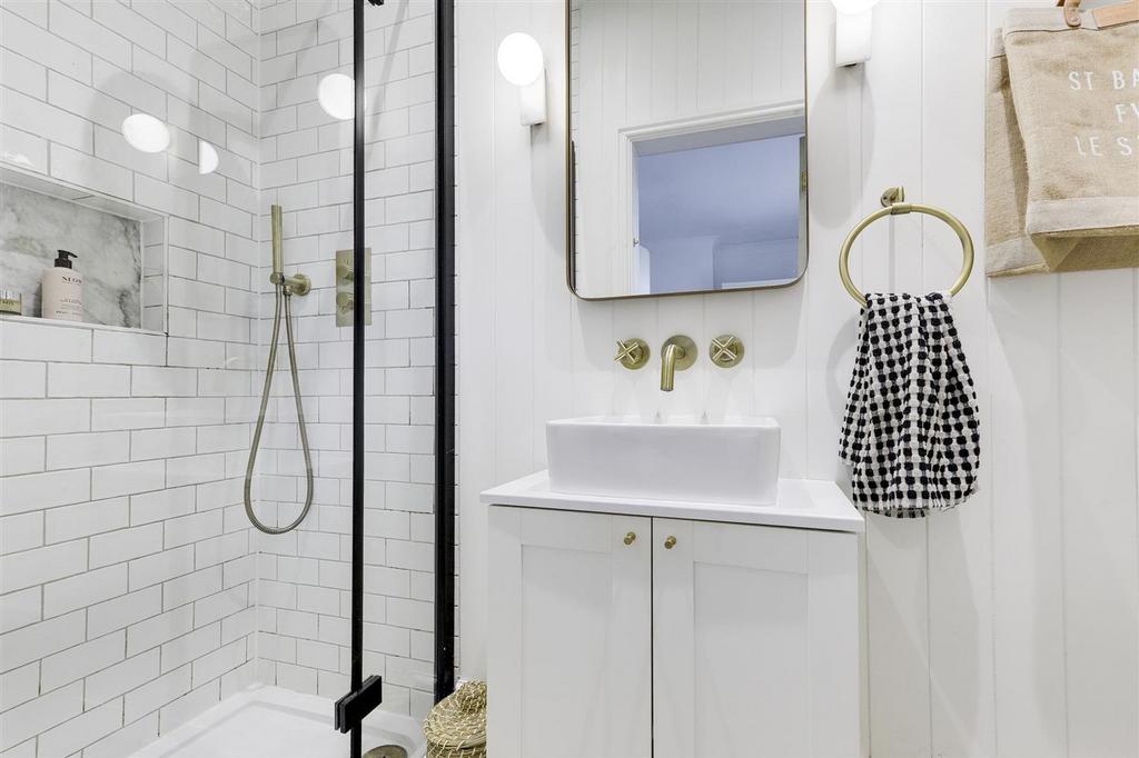 En-Suite