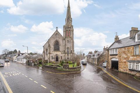 undefined, 2 Church Buildings, South street, Milnathort