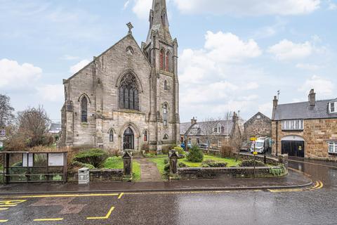 undefined, 2 Church Buildings, South street, Milnathort