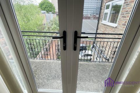 undefined, Grahamsley Street, Gateshead NE8