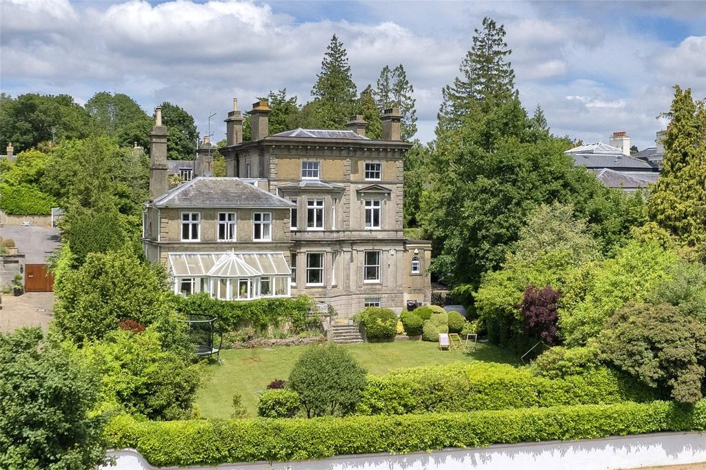 5 A Nevill Park
