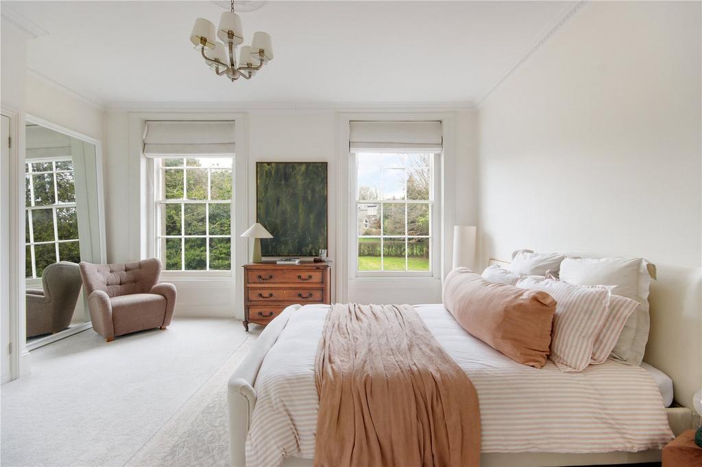 Principal Bedroom