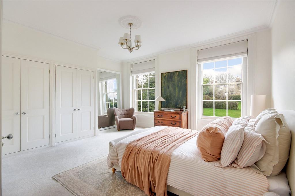 Principal Bedroom