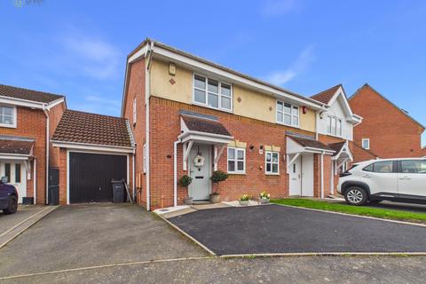 Weeford Dell, Four Oaks, Sutton Coldfield, B75