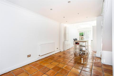 undefined, Racecourse Cottage, The Old Racecourse, BN7