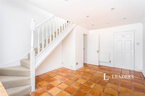undefined, Racecourse Cottage, The Old Racecourse, BN7