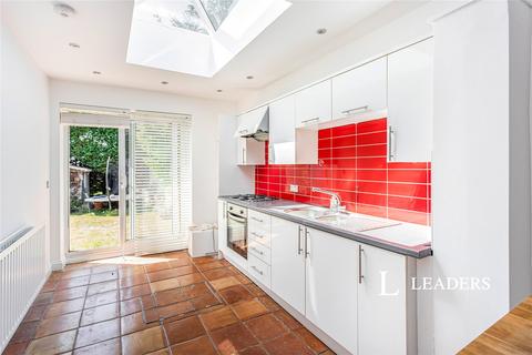 undefined, Racecourse Cottage, The Old Racecourse, BN7