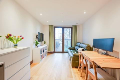 1 bedroom flat for sale, Fetter Lane EC4A, City, London, EC4A