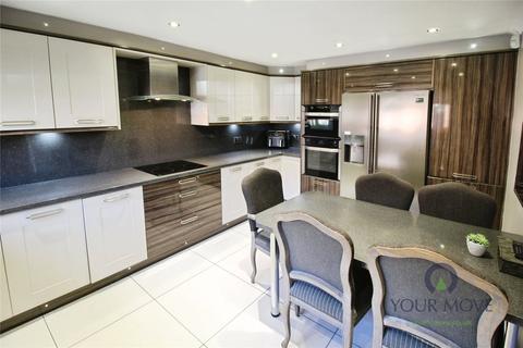 undefined, Thornbrook Gardens, Sheffield S35