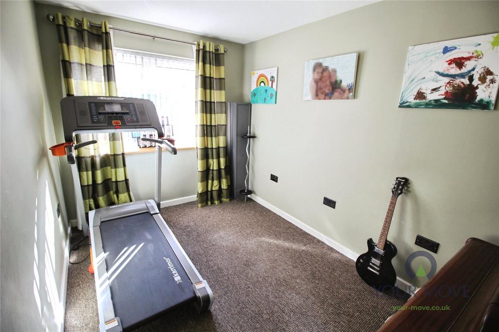 Bedroom Five
