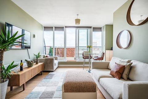 undefined, Anson Court, The Canalside, Gunwharf Quays, PO1