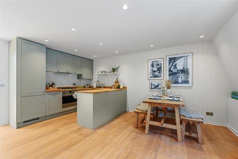Bingham Place, Marylebone, W1U