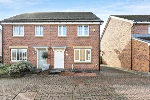 undefined, Skua Drive, Dunfermline KY11