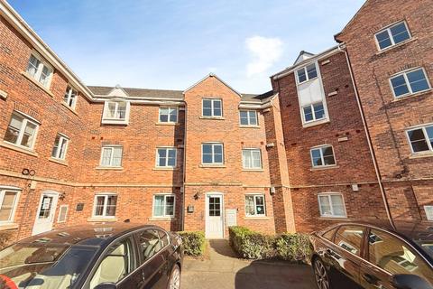 2 bedroom flat to rent, Henry Bird Way, NN4