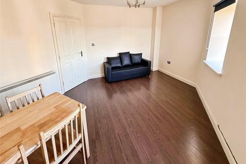 2 bedroom flat to rent, Henry Bird Way, NN4