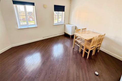 2 bedroom flat to rent, Henry Bird Way, NN4