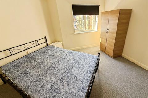 2 bedroom flat to rent, Henry Bird Way, NN4