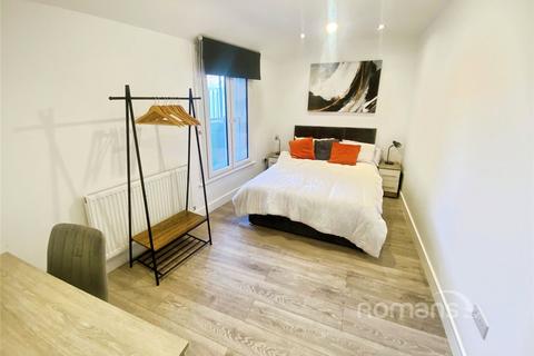 undefined, Wote Street, Basingstoke, Hampshire, RG21