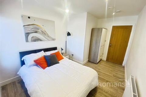 undefined, Wote Street, Basingstoke, Hampshire, RG21