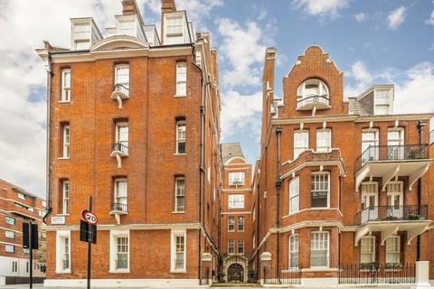 1 bedroom flat for sale, Bloomburg Street, London SW1V