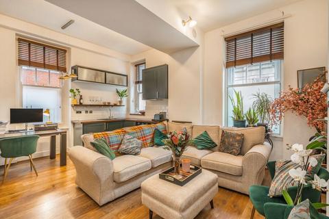 1 bedroom flat for sale, Bloomburg Street, London SW1V