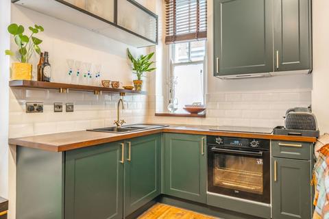 1 bedroom flat for sale, Bloomburg Street, London SW1V