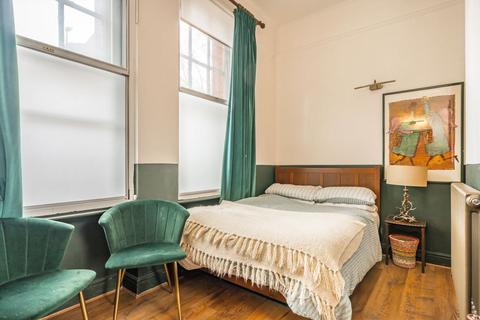 1 bedroom flat for sale, Bloomburg Street, London SW1V