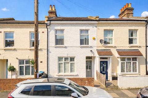 undefined, Finborough Road, London SW17