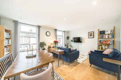 undefined, Finborough Road, London SW17
