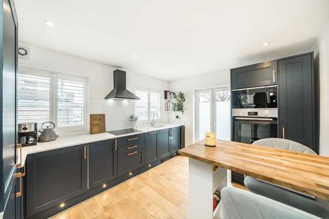 undefined, Finborough Road, London SW17