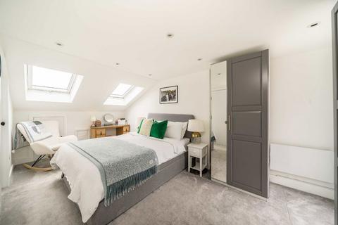 undefined, Finborough Road, London SW17