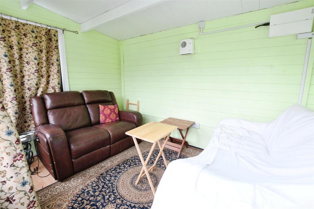 Summer House