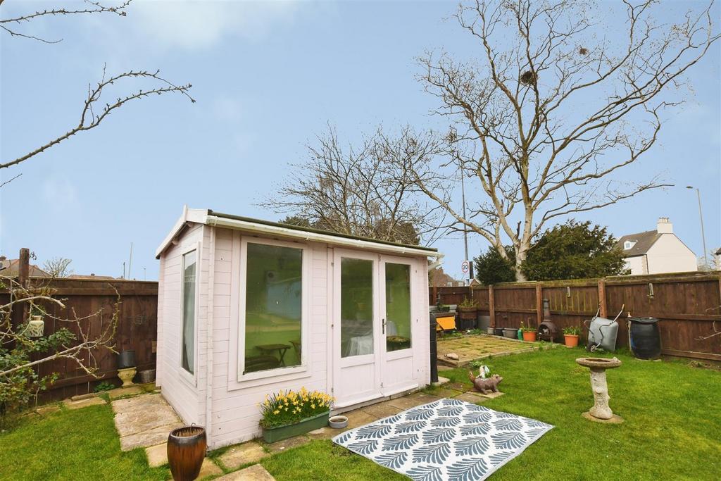 Summer House