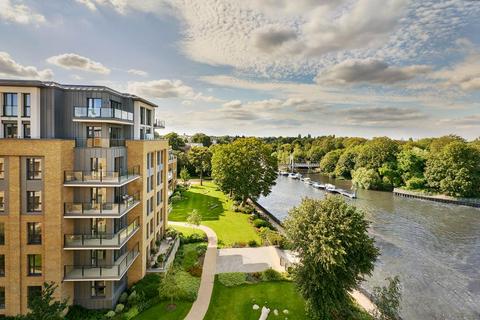 undefined, Carlton House, Teddington Riverside, London, TW11