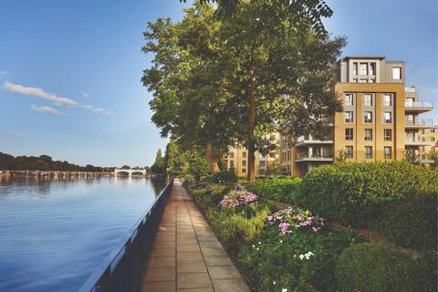 undefined, Carlton House, Teddington Riverside, London, TW11