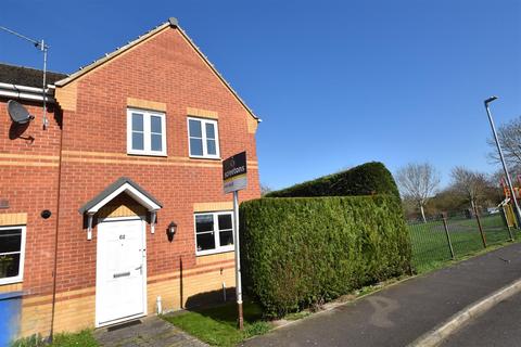 Oak Avenue, Old Goole